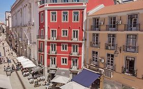 Lisbon Wine Hotel